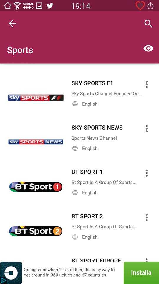 Come vedere il calcio gratis