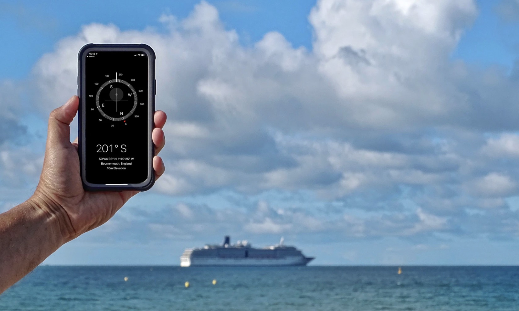11 Best Compass Apps for Android in 2025 - Android Ally