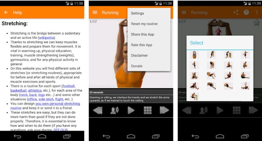11 Best Stretching Apps for Android in 2026 - Android Ally