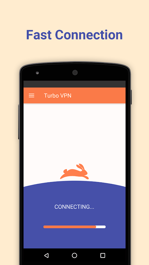 Turbo VPN Pro Apk v2.8.21 Mod Premium [VIP/Ad Free] [Latest]
