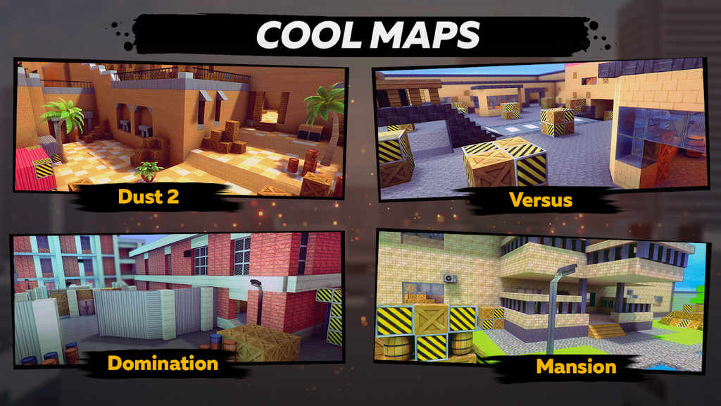 KUBOOM Apk + Mod Download v3.04 b562 Full Latest