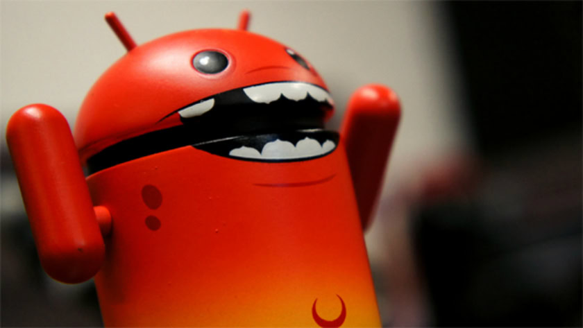 Descobre como proteger a tua conta bancária de malware Android