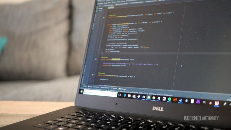 Android Game Development For Beginners Android Authority - Premium Light Photo - HD