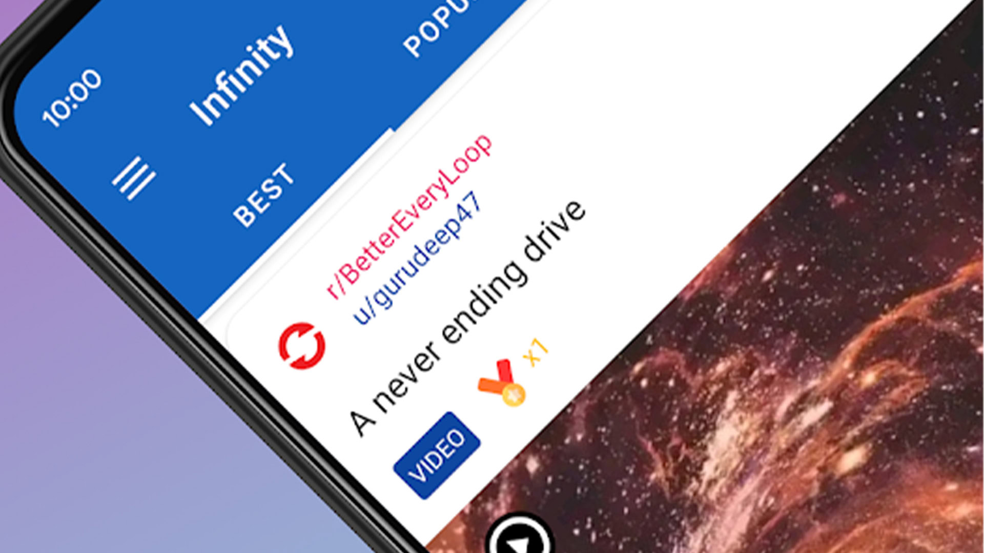 The best reddit apps for android