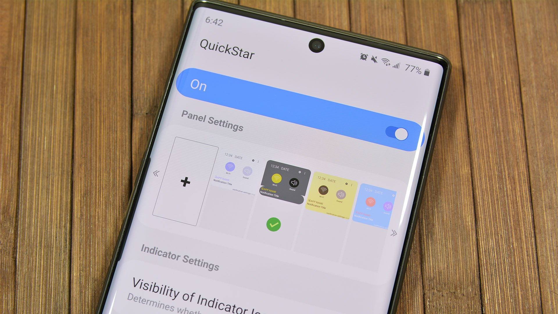 Samsung's QuickStar Revolution: Customizing Quick Settings Like a Pro (2026)