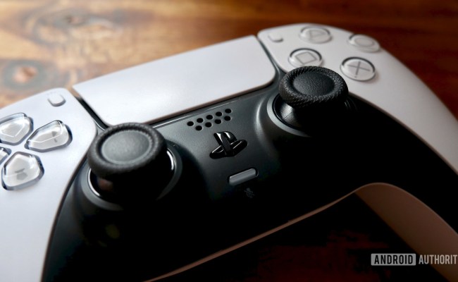 How To Reset A PS5 Controller - Android Authority