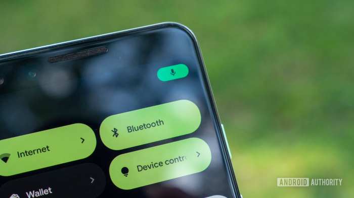Android microphone not working? Try these fixes Enable microphone on android