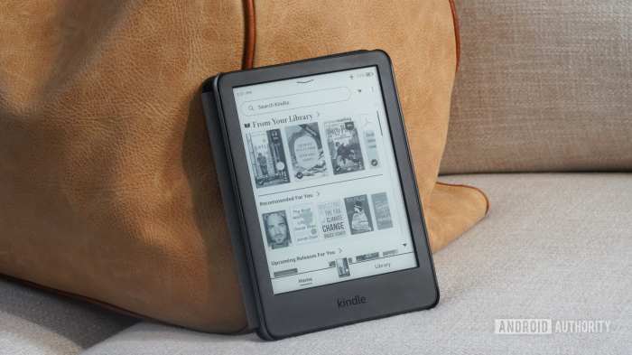Kindle 2025 release date