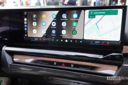 Android Auto’s reboot glitch has been fixed in latest release