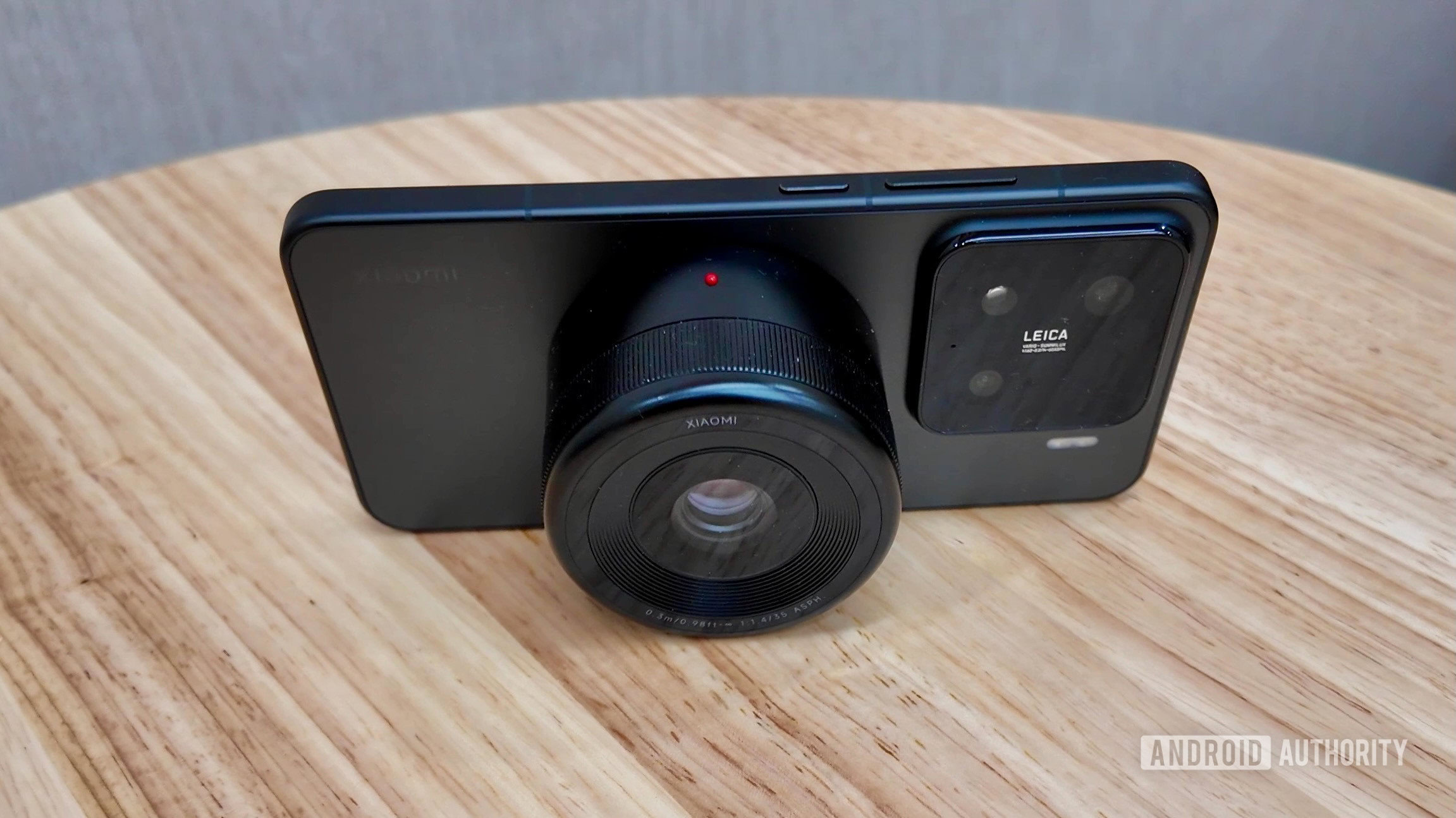 Xiaomi's Modular Camera: The Future of Phone Photography is HERE?! (2026)