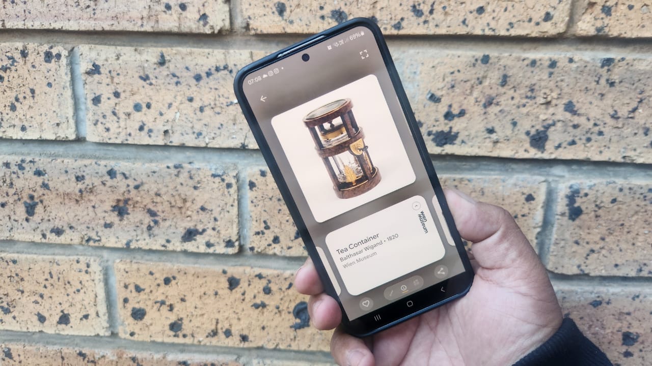 Tea Container Google Arts & Culture Tea Container