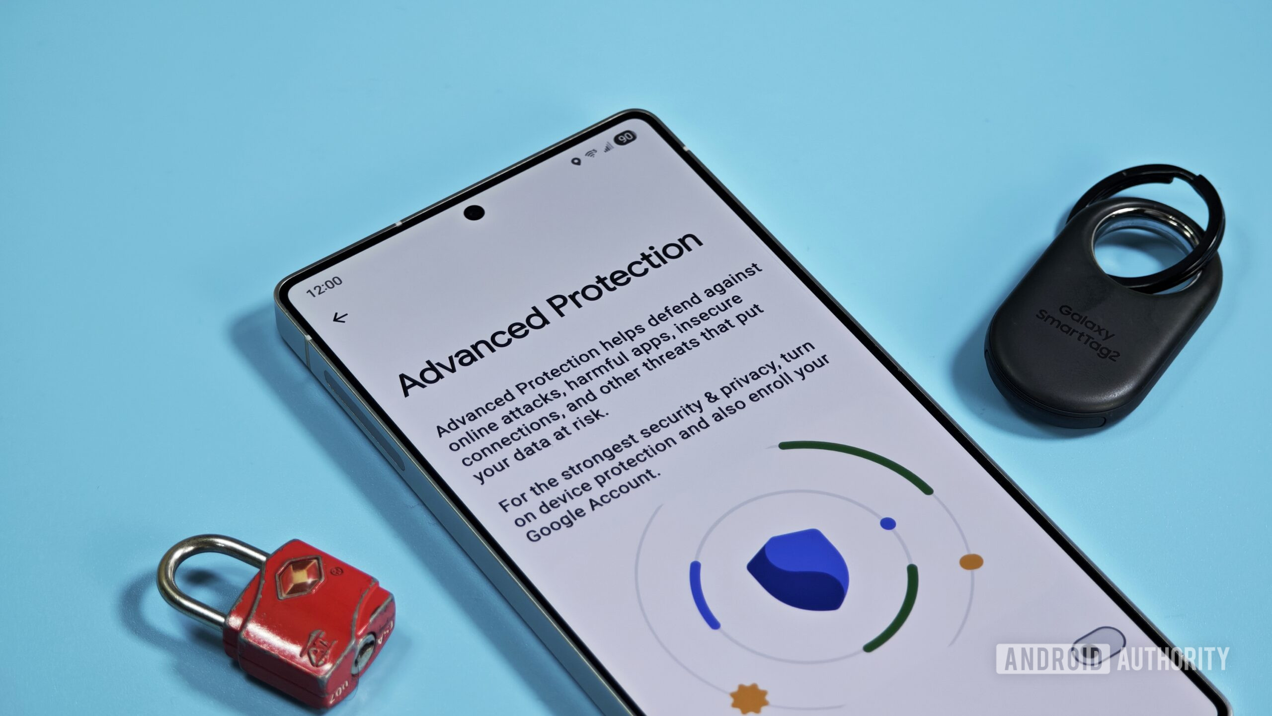 Google's Advanced Protection: A New Level of Security for Android (2026)