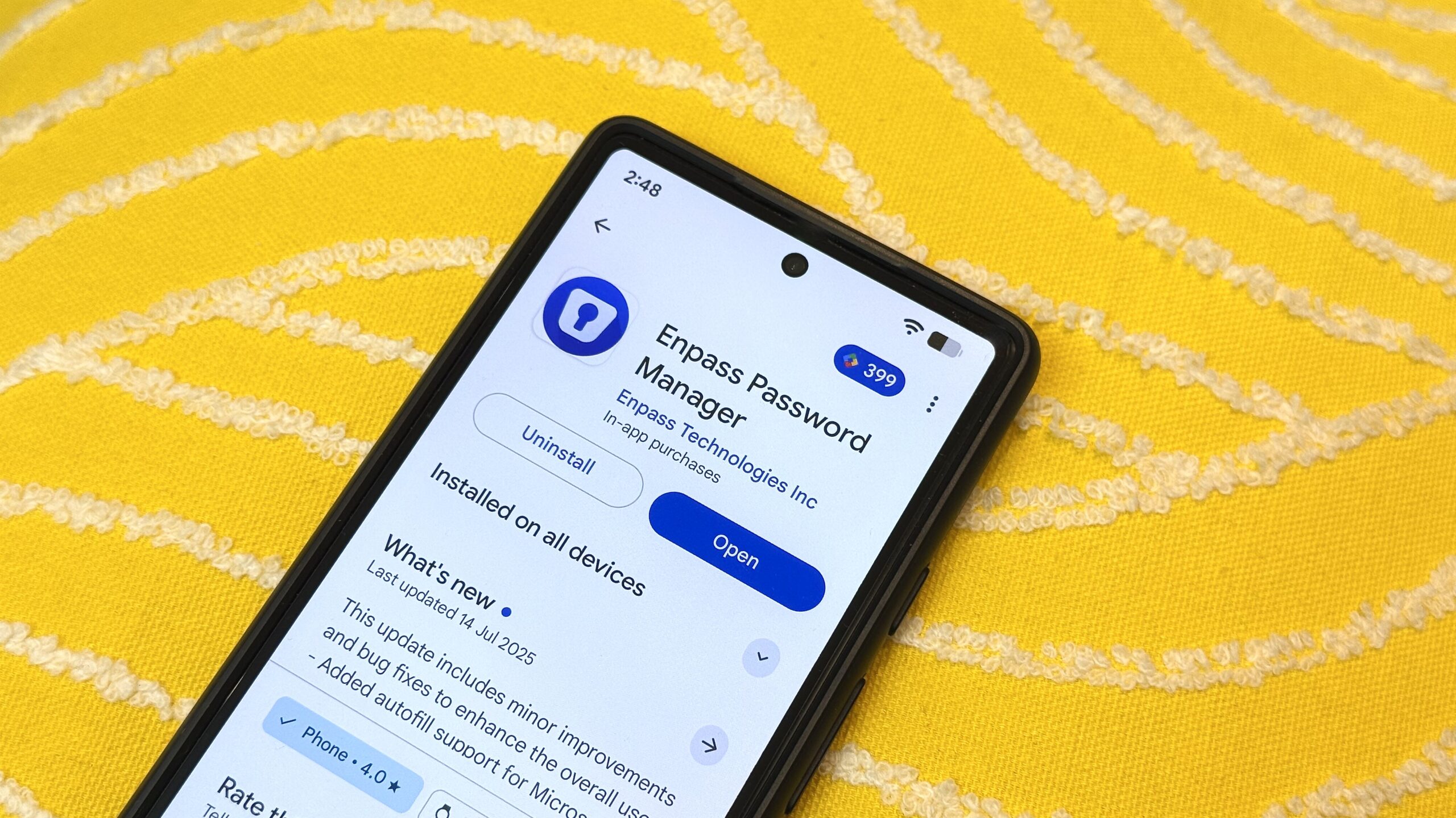 It’s time for Google to address this major Play Store issue