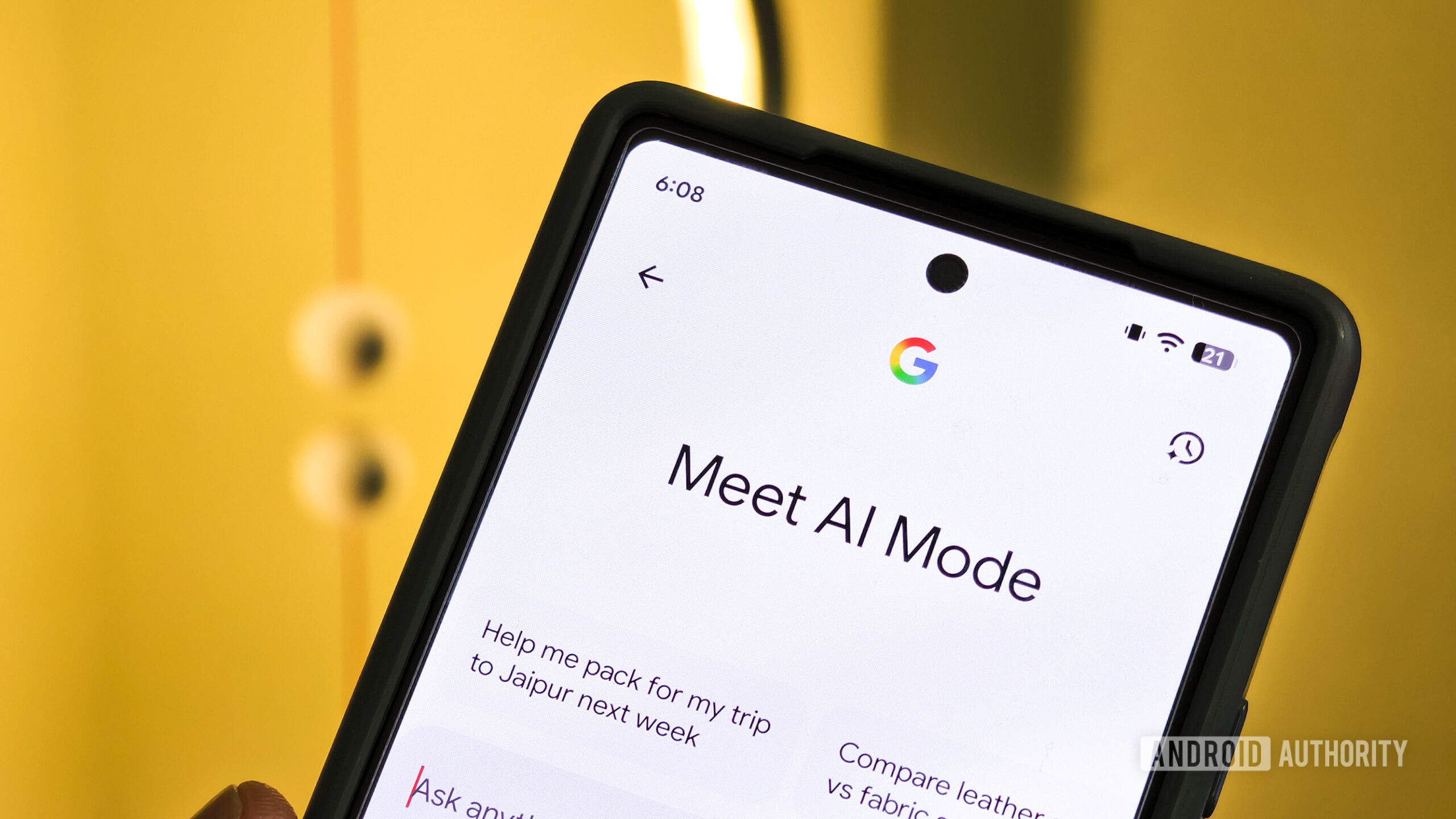 Google's AI Tools: Safe for Kids or a Cause for Concern? (2026)