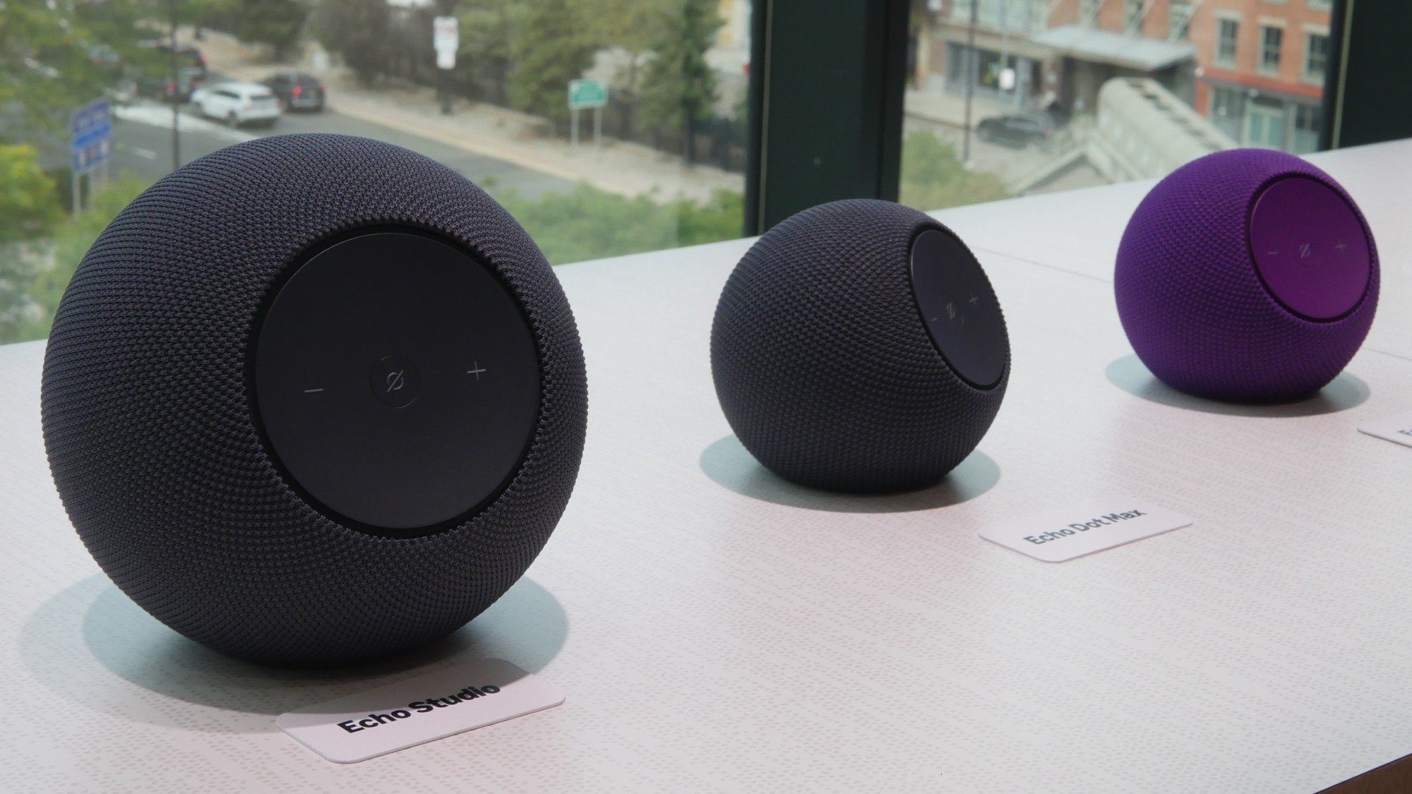 Amazon Echo Dot Max & Echo Studio 2025: Unmissable Deals & Features! 🎉 (2026)