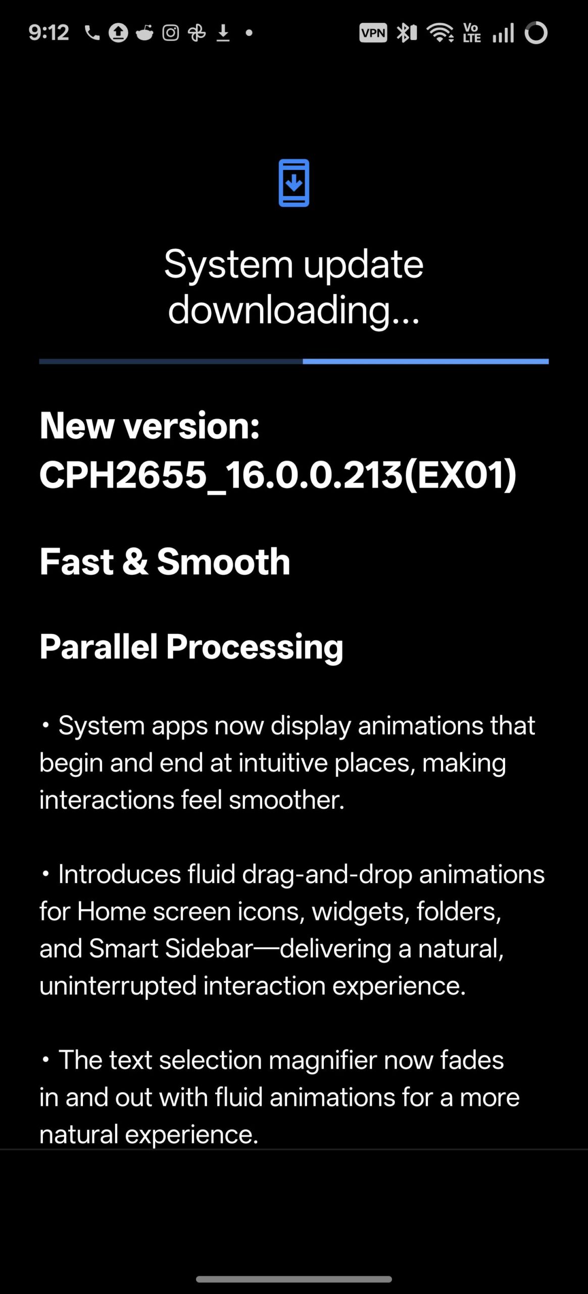 OnePlus 13 gets official Oxygen OS 16 based on Android 16 OnePlus 13 gets official Oxygen OS 16 based on Android 16