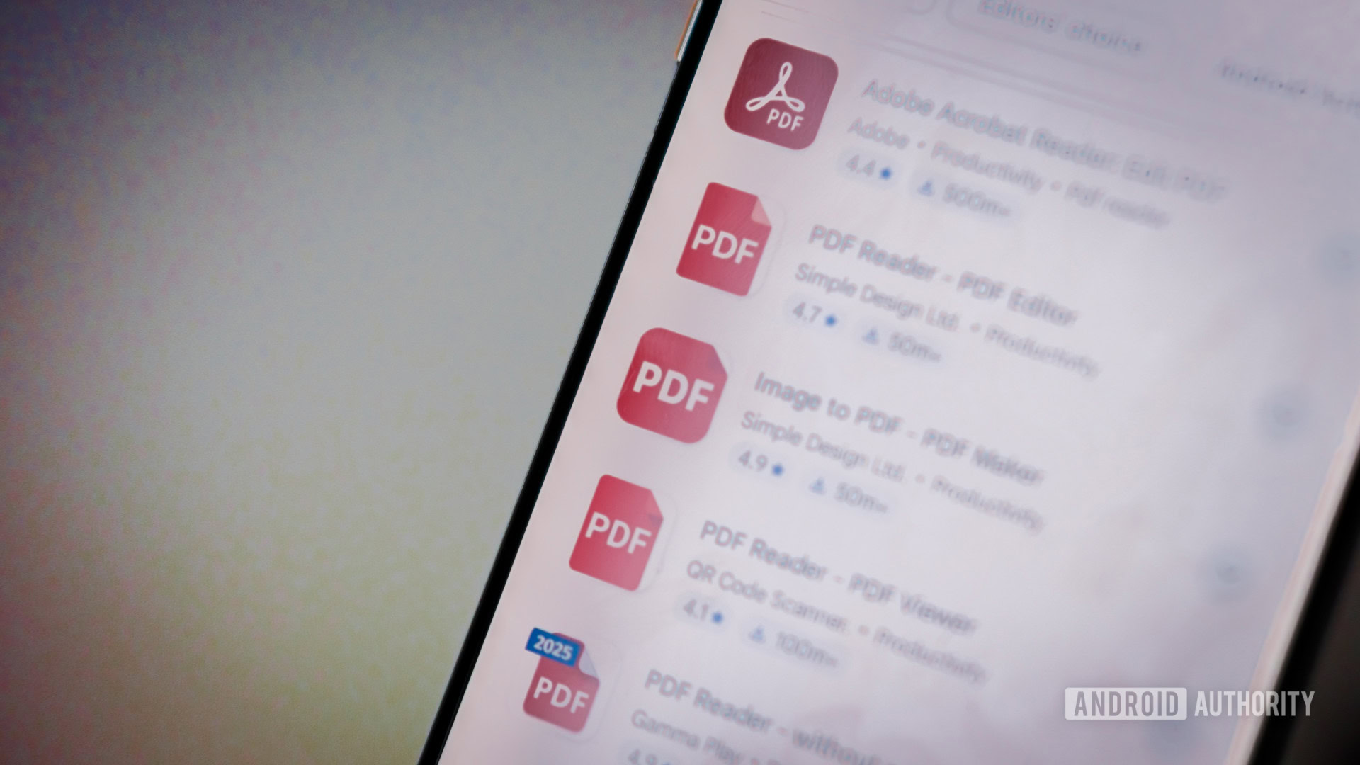 How My Dad Got Scammed by PDF Apps on Android: A Warning for All Users! (2026)