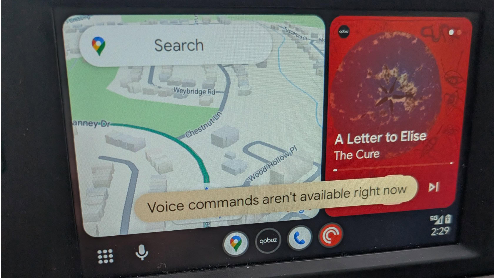 Android Auto Voice Commands Not Working? Here’s What You Can Do! (2026)