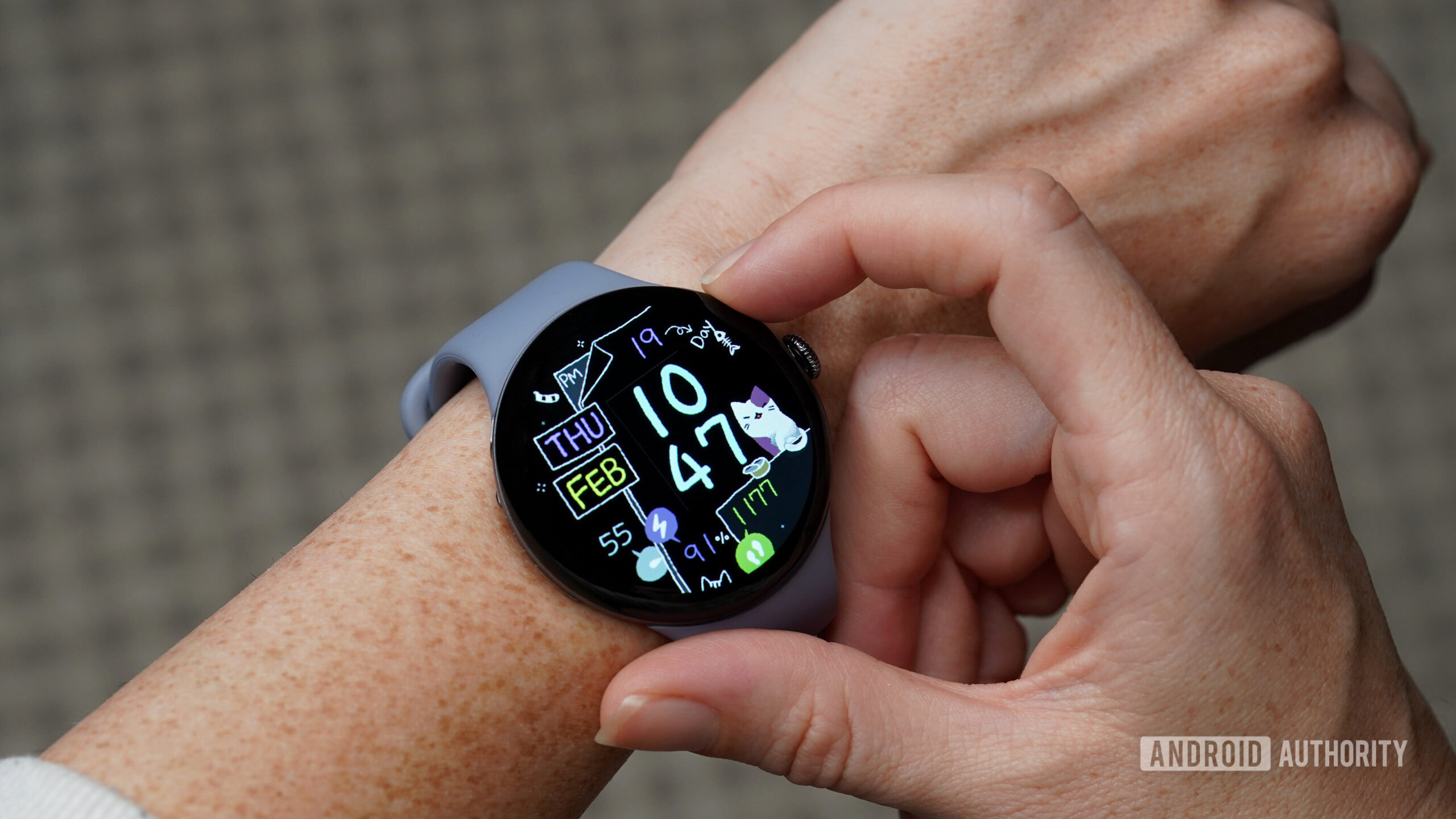 Google Pixel Watch Update Fails Find My Phone: Workaround with Gemini Revealed (2026)