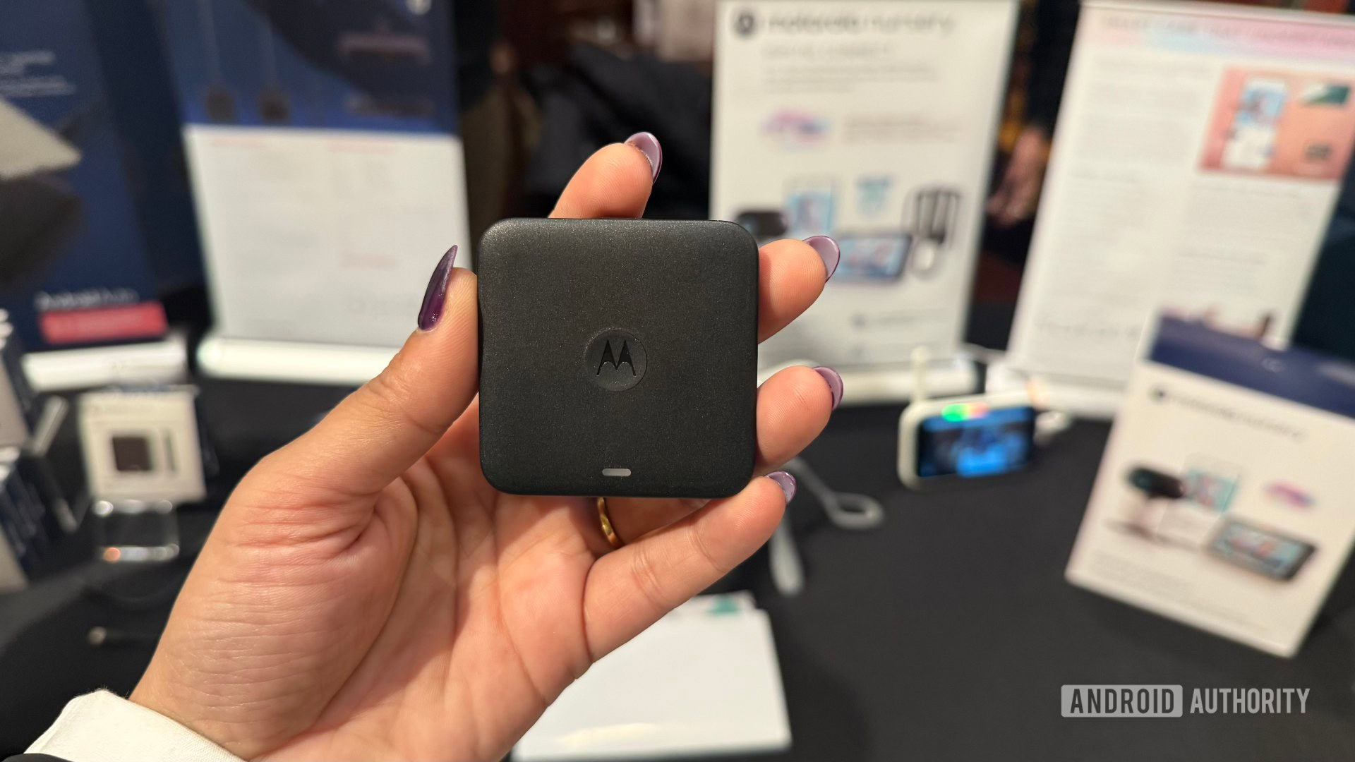 Motorola's MA2: The Future of Wireless Android Auto (2026)
