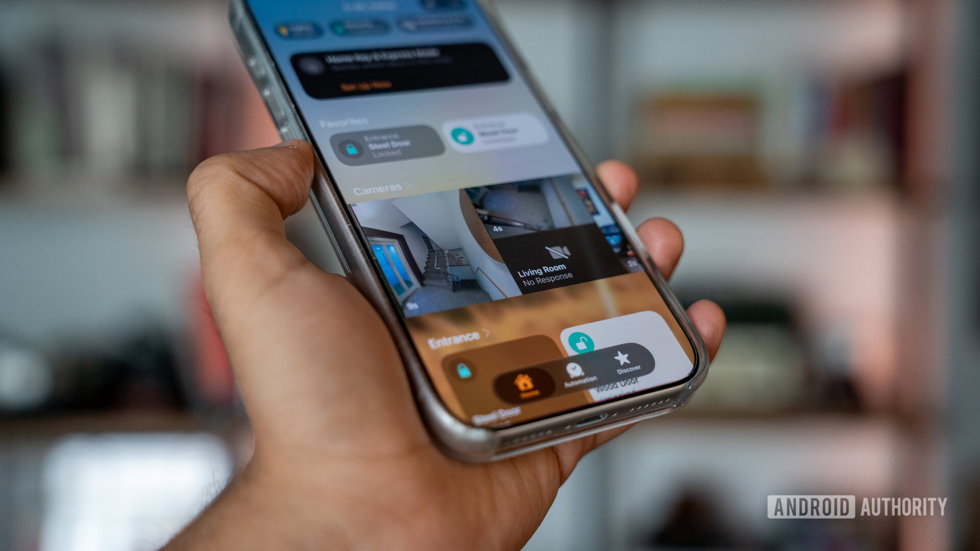 Apple iOS27 features home app Apple iOS27 features home app