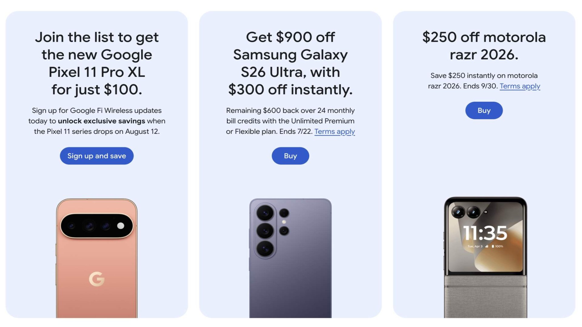 Google Pixel 11 Pro XL: Official Early Look, $100 Deal, and Everything We Know So Far! (2026)