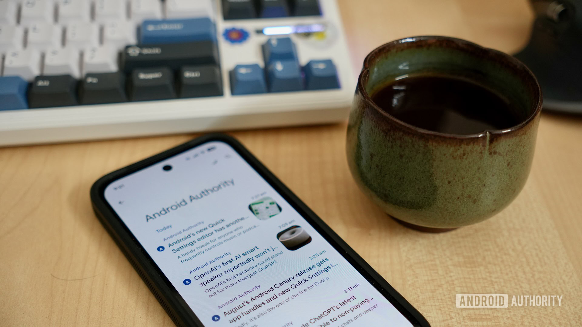 2 Minimal Android RSS Apps to Replace Feedly (2026)