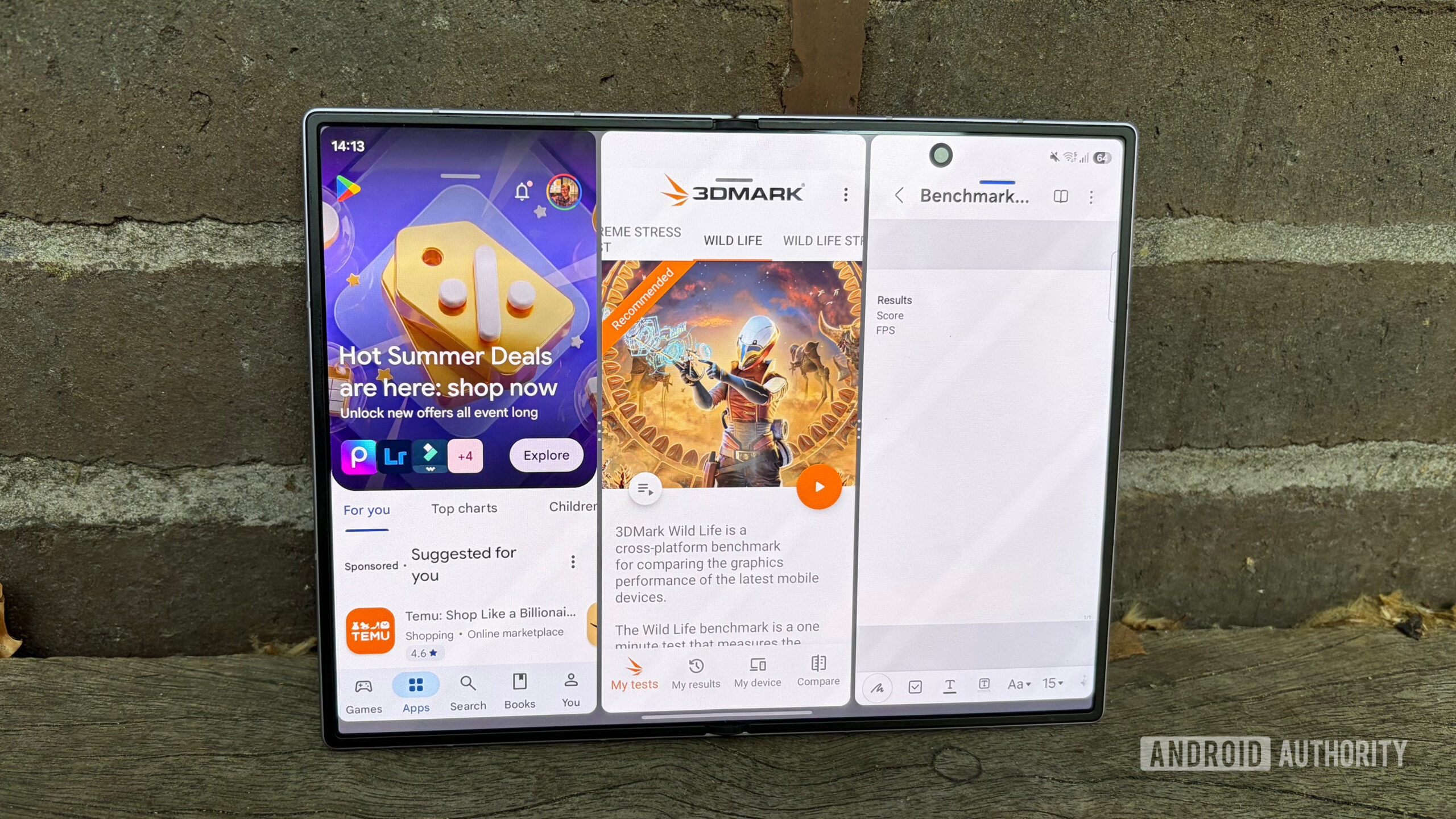 Galaxy Z Fold 8's Multitasking FAIL: Why It's Not a Laptop Replacement (Yet) (2026)