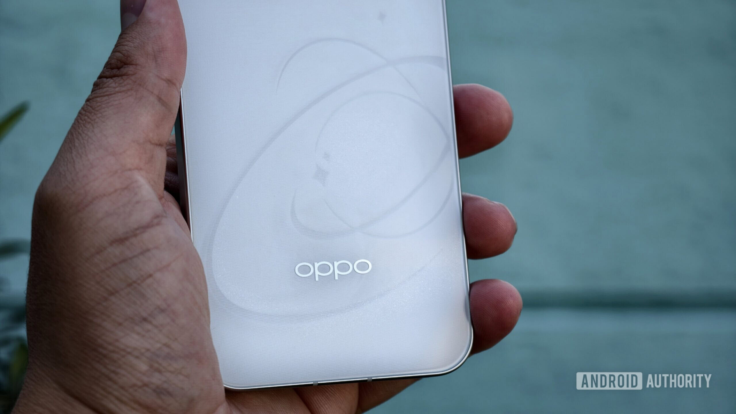 OPPO Reno 16 Pro back cover OPPO Reno 16 Pro back cover