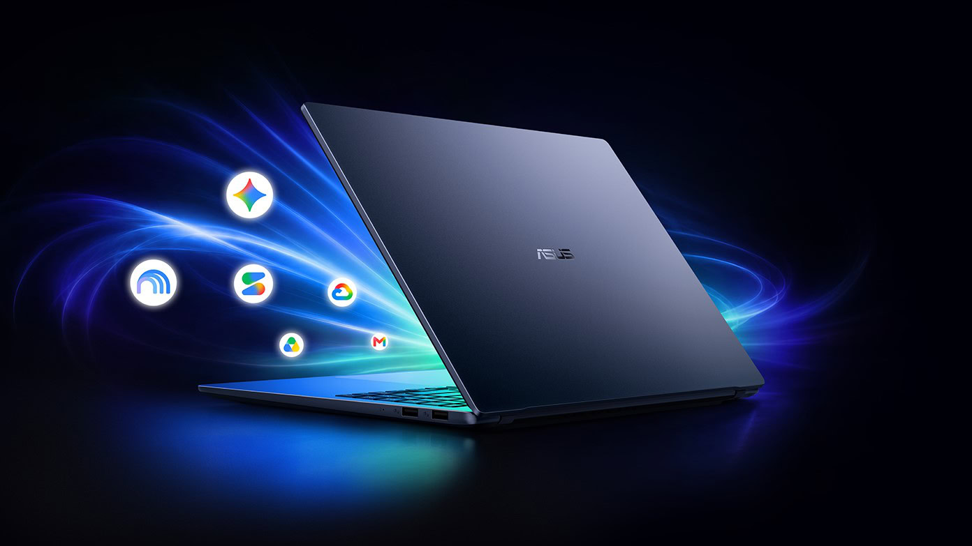 Got an ASUS Laptop? Get 3 Months FREE Google AI Pro/Plus (How To Claim!) (2026)