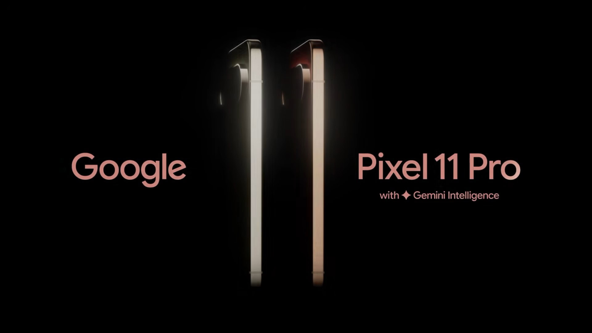Google Pixel 11 Pro Teaser Reveals New Design & Features (2023 Launch) (2026)