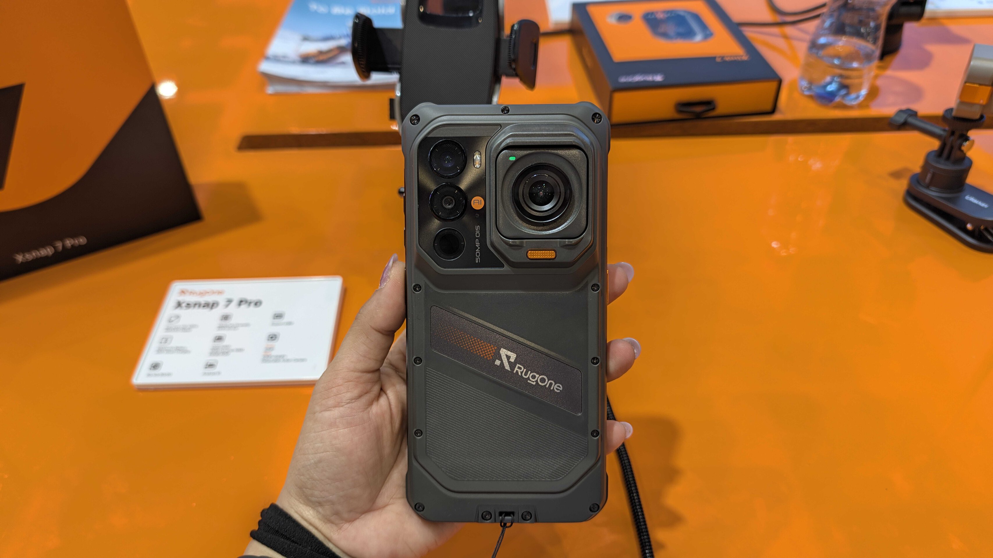 RugOne Xsnap 7 pro 1 RugOne Xsnap 7 pro 1