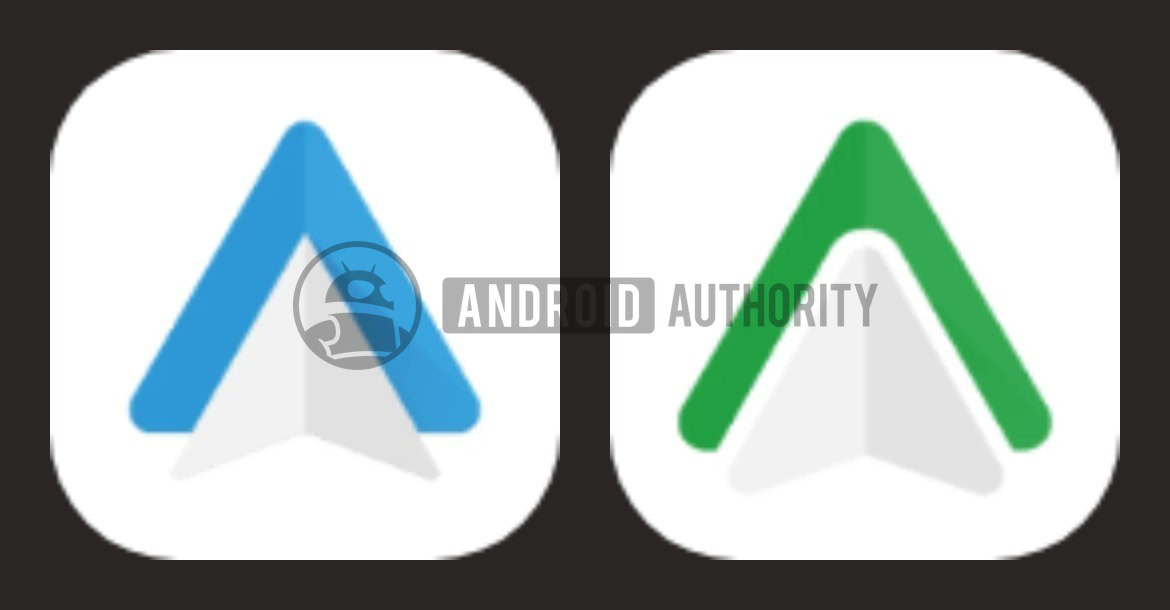 android auto new icon android auto new icon