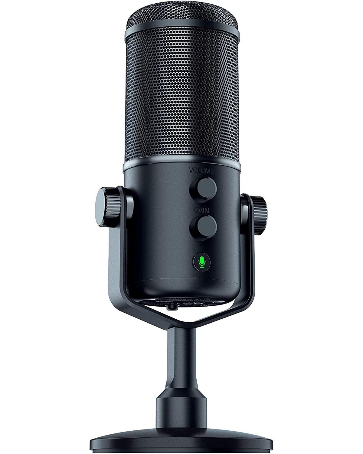 Razer Seiren Elite Render