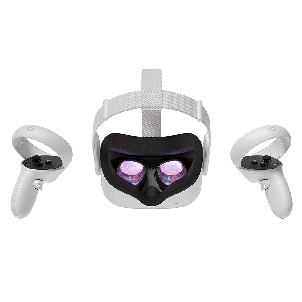Where To Buy Oculus Quest 2 Top Black Friday Offers