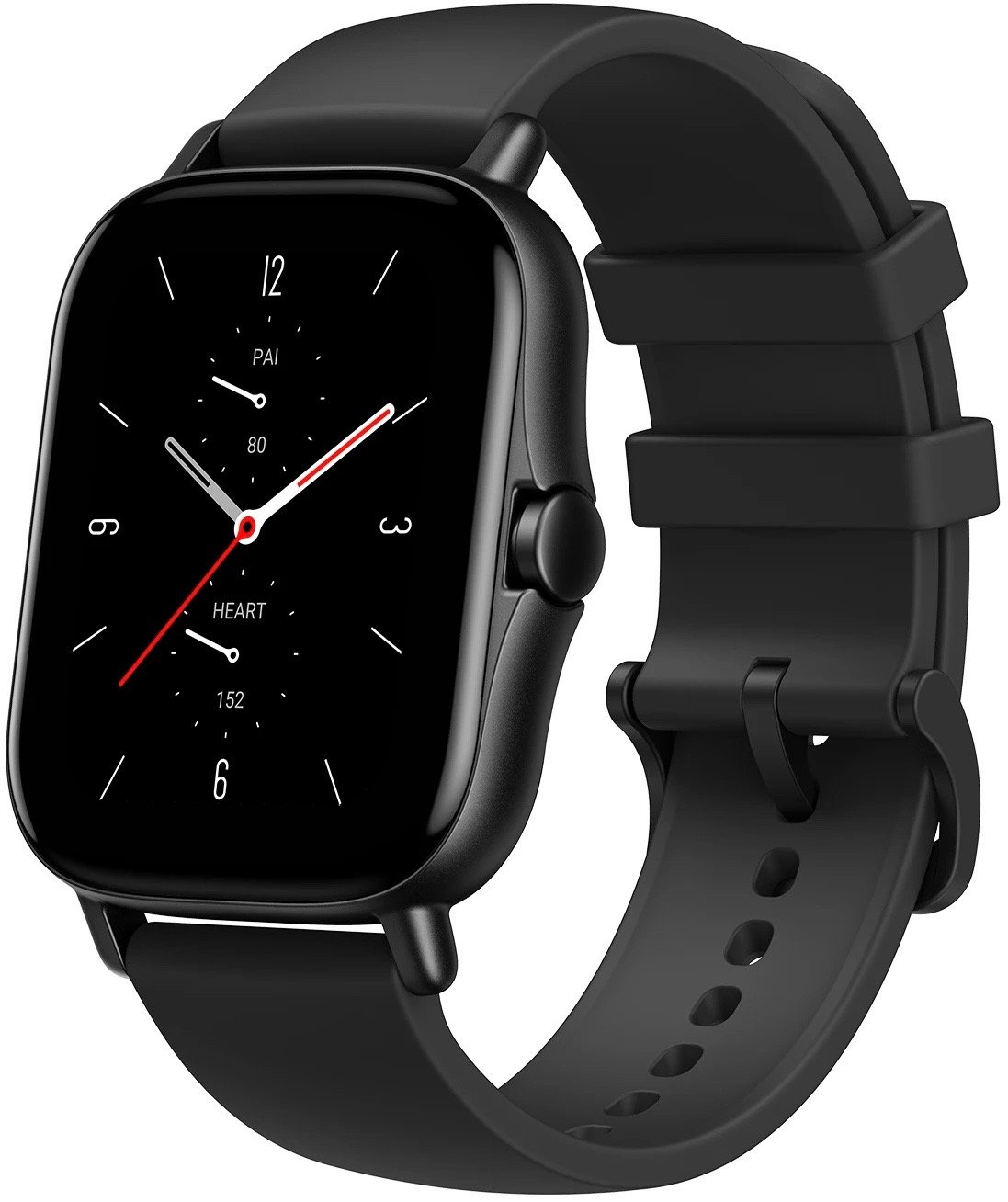 Amazfit GTS 2 vs GTR 2: Which one should you buy? - Android Central -  OLTNEWS