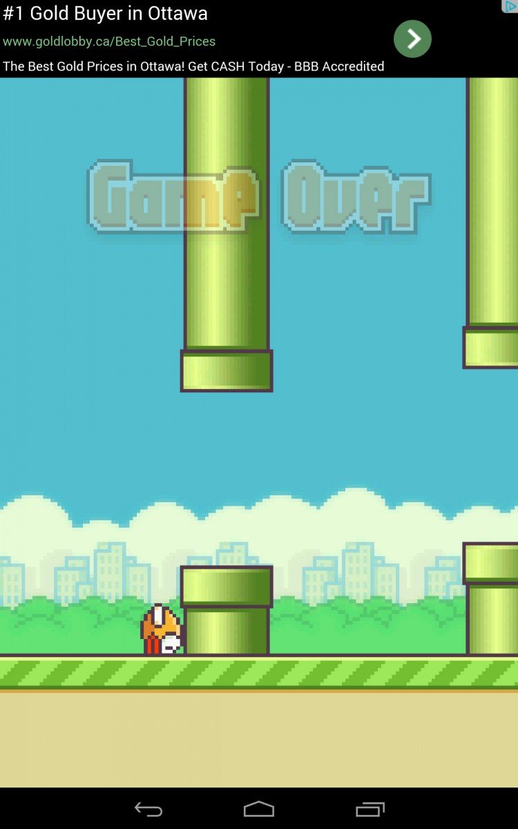 Smashy Bird Unblocked 