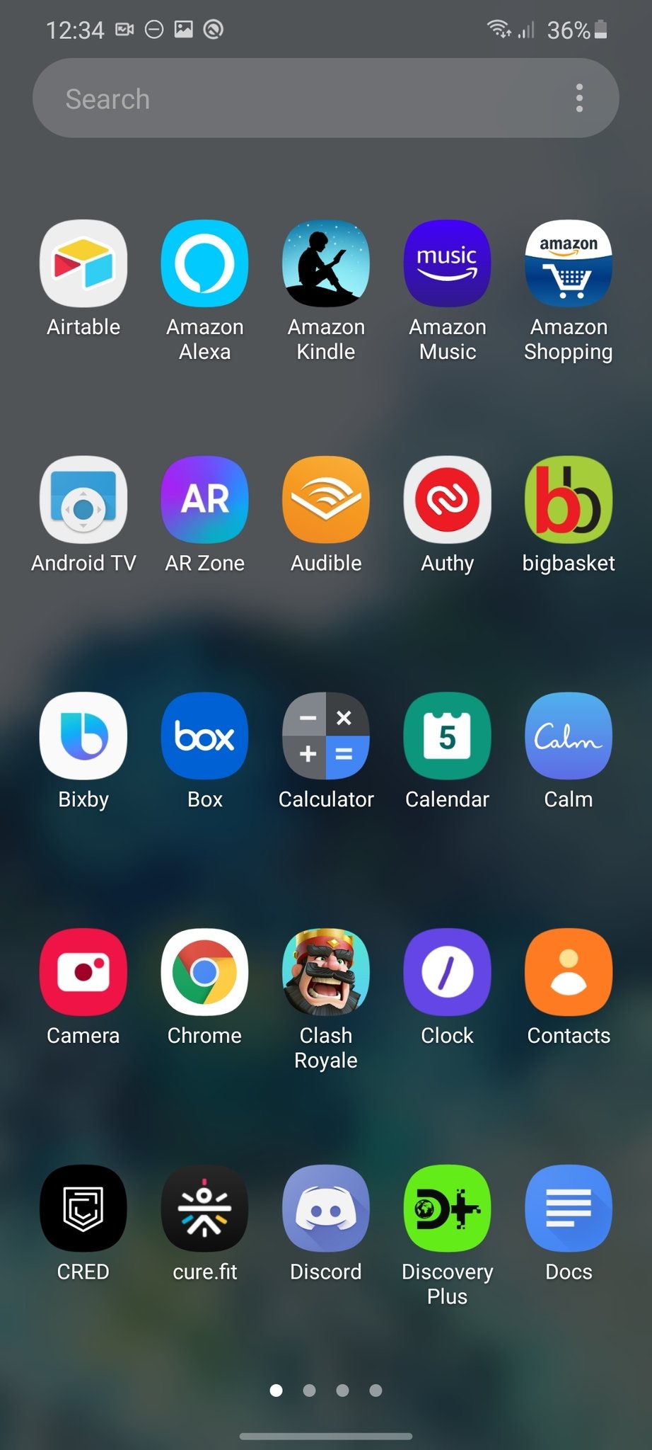 Android 10 review, one year later: testing the big releases