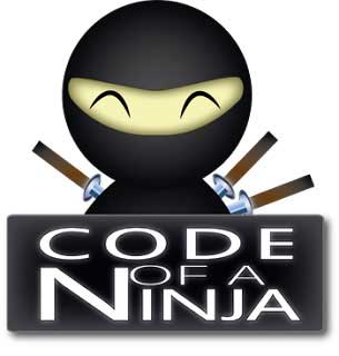 Example logo to be seen in our splash screen.