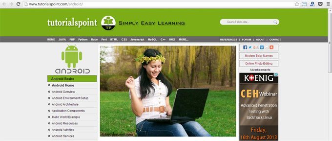 android-programming-tutorial