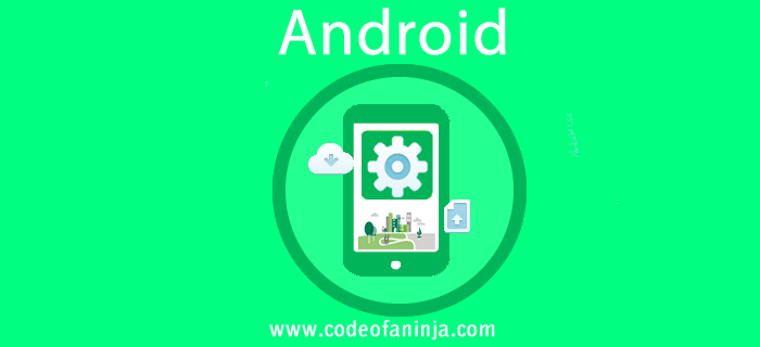 android programming tutorials