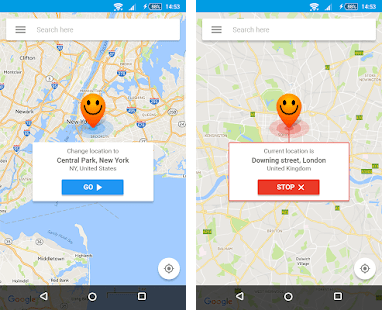 Matikan mock location di android. 5 Apps To Fake Gps On Android Without Mock Location Without Root