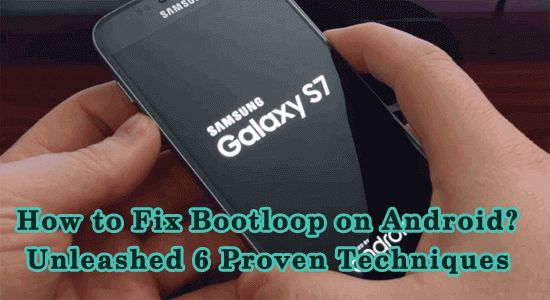 How To Fix Android Constant Boot Loop Issue Part 1 Youtube - City Images - Modern Desktop Collection