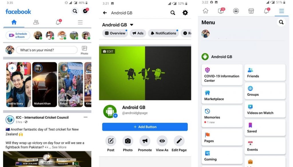 Download facebook 317.0.0.3.119 apk for android