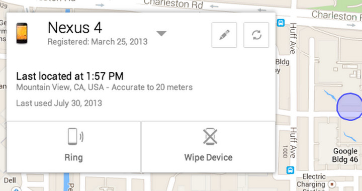 android_device_manager