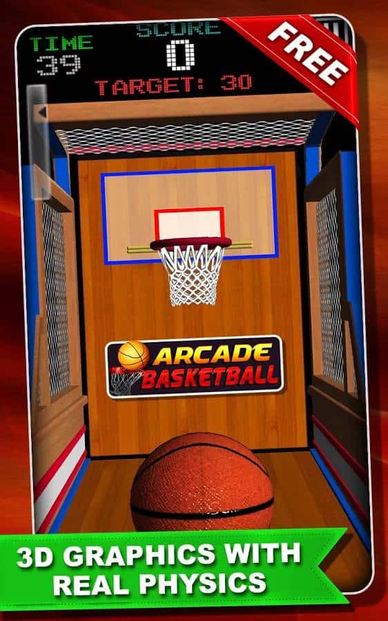 October 2021 has been a month of enthusiasm about the cryptocurrency market. Sponsored Game Review: Arcade Basketball 3D