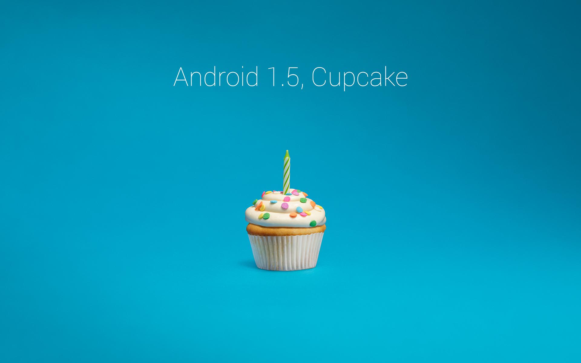 Android Cupcake 1 5 News And Information Androidheadlines Com