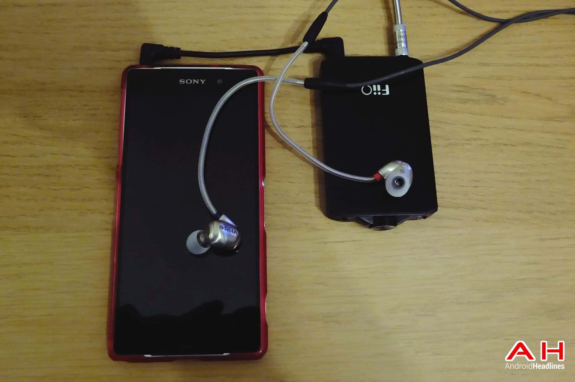 Android audio weekly: do i need a portable headphone amplifier?