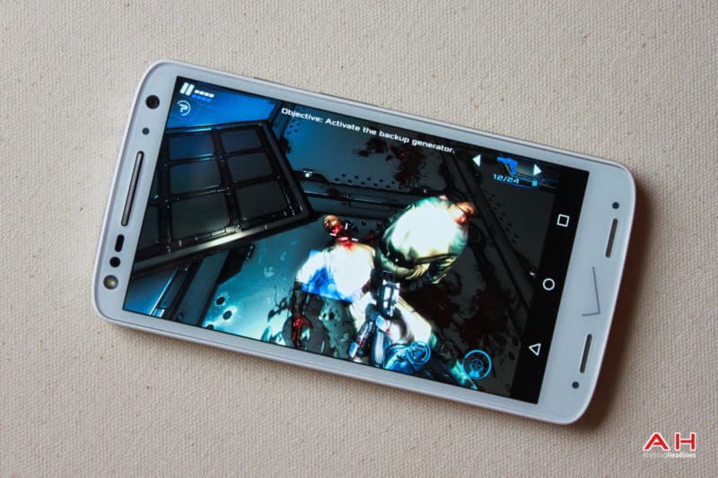 Featured: top 10 best zombie games for android