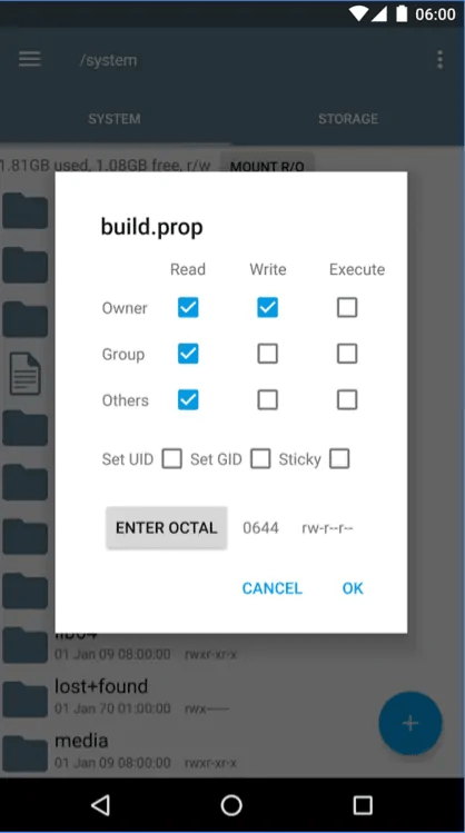 Root Explorer Gets Material Design Makeover Android Community - Dark Background Collection - Ultra HD Quality